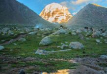 कैलाश पर्वत के रहस्य के सामने विज्ञान ने भी क्यो मान ली हार.?