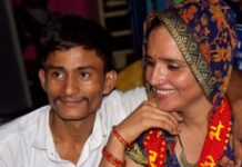 सीमा सचिन के घर आने वाला है छठा नन्हा मेहमान, वीडियो जारी कर दी खुशखबरी