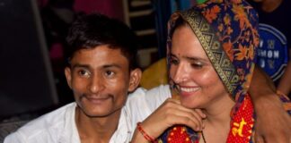 सीमा सचिन के घर आने वाला है छठा नन्हा मेहमान, वीडियो जारी कर दी खुशखबरी