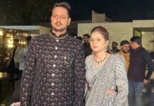 सबको सारी.आपने मेरे लिए वर्ल्ड का बेस्ट पार्टनर ढूंढा था लिखकर राधिका ने कर ली आत्महत्या