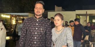सबको सारी.आपने मेरे लिए वर्ल्ड का बेस्ट पार्टनर ढूंढा था लिखकर राधिका ने कर ली आत्महत्या