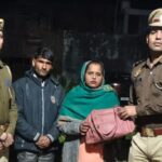 पुलिस ने पेश की ईमानदारी और संवेदनशीलता की मिसाल,ऑटो चालक भी बना जनता का हीरो