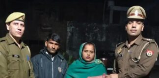 पुलिस ने पेश की ईमानदारी और संवेदनशीलता की मिसाल,ऑटो चालक भी बना जनता का हीरो