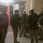 Kanpur News :कड़ाके की ठंड के बीच पनकी रैन बसेरे का औचक निरीक्षण, संतोषजनक मिली व्यवस्थाएं Kanpur