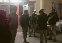 Kanpur News :कड़ाके की ठंड के बीच पनकी रैन बसेरे का औचक निरीक्षण, संतोषजनक मिली व्यवस्थाएं Kanpur