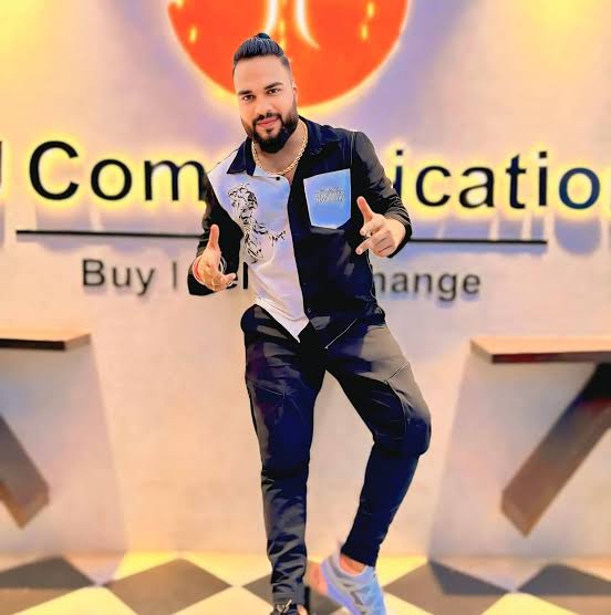 Jj communication,Manish Jain networth