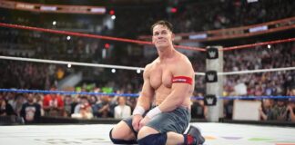 WWE के दिग्गज जॉन सीना ने लिया संन्यास, रेसलिंग के एक युग का अंत