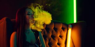 कमिश्नरेट फेल, नशे की जद मे स्वरूपनगर,हर दूसरी गली मे रेस्टोरेंट के नामपर चल रहे अवैध हुक्का बार