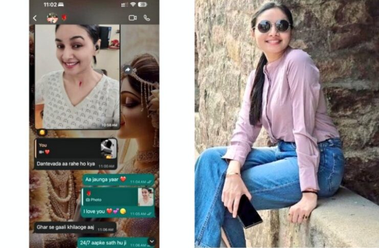 Ips Kalpana verma : DSP पर व्यापारी ने लगाया 2.5 करोड़ की ठगी का आरोप,चैट वायरल,अब धोखाधड़ी का मामला हुआ दर्ज