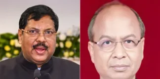 पूर्व CJI पर जूता फेंकने वाले वकील राकेश किशोर की कड़कड़डूमा कोर्ट में पिटाई,वीडियो वायरल