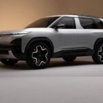 Tata Sierra Bookings: 16 दिसंबर से शुरू हो जाएगी टाटा सिएरा की बुकिंग्स,जाने क्या है खास