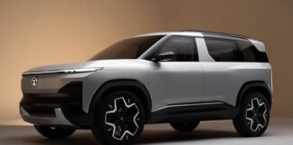 Tata Sierra Bookings: 16 दिसंबर से शुरू हो जाएगी टाटा सिएरा की बुकिंग्स,जाने क्या है खास