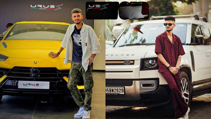anurag-dwivedi-buys-lamborghini-urus