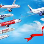 Indigo Crisis को अवसर बनाने वालो को करारा जवाब,सरकार ने तय किया हवाई यात्रा का किराया