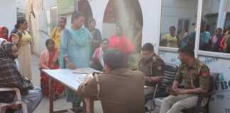 कानपुर मे किन्नरों ने किया युवक के जबरन लिंग परिवर्तन का प्रयास,बिधनू थाने पहुंचा पीड़ित युवक