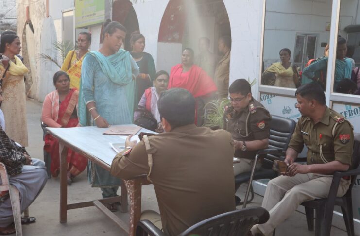 कानपुर मे किन्नरों ने किया युवक के जबरन लिंग परिवर्तन का प्रयास,बिधनू थाने पहुंचा पीड़ित युवक