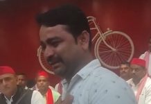 सत्यम त्रिवेदी पर गुंडा एक्ट की कार्यवाही,थाना प्रभारी की कमिश्नर से की थी शिकायत