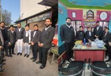 बार काउंसिल ऑफ उत्तर प्रदेश चुनाव 2026: अखिलेश कुमार दुबे का शानदार प्रदर्शन