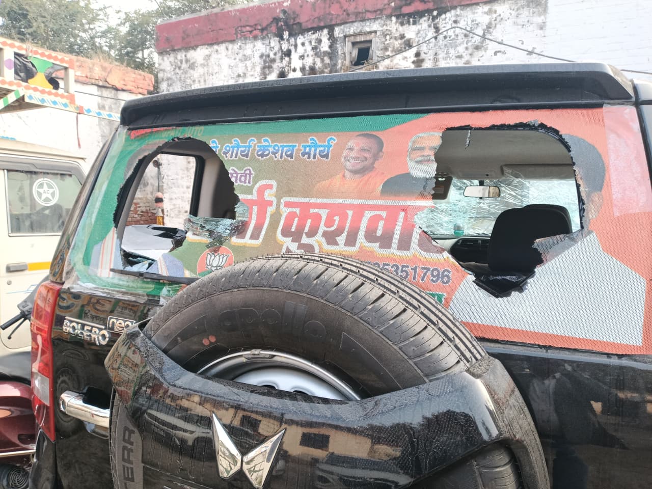 bolero kanpur 