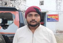 Kanpur News : थाने से 50 मीटर दूर भाजपा जिला मंत्री पर जानलेवा हमला,CCTV खंगाल रही पुलिस arya kushwaha