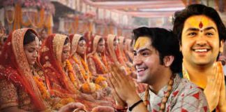 सफीपुर में 300 कन्याओं के विवाह उत्सव के लिए निःशुल्क बस यात्रा, श्रद्धालु बनेंगे साक्षी