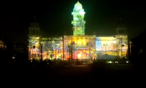 Ground reality of Kanpur Ground reality of Kanpur