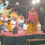 आस्था का सागर उमड़ा..वासंतिक नवरात्रि की महानवमी व राम जन्मोत्सव पर श्रद्धा का अद्भुत दृश्य