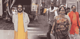 मेयर पुत्र बंटी पाण्डेय समेत 14 पर जमीन कब्जाने के मामले में मुकदमा दर्ज,बेदखली की जाएगी