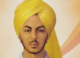 कानपुर में ‘मेरे भगत सिंह’ पर विमर्श, क्रांतिवीरों के वंशजों का सम्मान और विरासत बचाने का संकल्प कानपुर में ‘मेरे भगत सिंह’ पर विमर्श, क्रांतिवीरों के वंशजों का सम्मान और विरासत बचाने का संकल्प