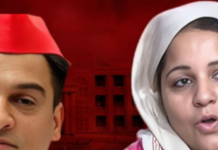 कानपुर की सिसामऊ सीट पर 2027 से पहले किस दिशा में बह रही है राजनीतिक हवा? कानपुर की सिसामऊ सीट पर 2027 से पहले किस दिशा में बह रही है राजनीतिक हवा?