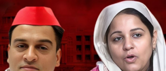 कानपुर की सिसामऊ सीट पर 2027 से पहले किस दिशा में बह रही है राजनीतिक हवा? कानपुर की सिसामऊ सीट पर 2027 से पहले किस दिशा में बह रही है राजनीतिक हवा?