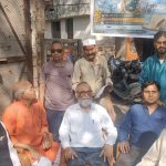 अमन के लिए एकत्र हुआ “विश्व शांति संकल्प मंच” विश्व शांति संकल्प मंच