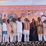 DCM के प्रोग्राम के बावजूद नही मिली परमिशन,मंच से भाषण देकर लौटे केशव मौर्या ,युवाओ में भड़का आक्रोश