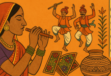 लोक कलाओं का विलुप्त होना – विमर्श लोक कलाओं का विलुप्त होना - विमर्श