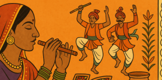 लोक कलाओं का विलुप्त होना – विमर्श लोक कलाओं का विलुप्त होना - विमर्श