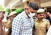 9 पुलिसकर्मियों को मौत की सजा ,पिता पुत्र को हिरासत मे मार डालने पर दुर्लभ न्याय