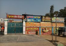 मानकों को अनदेखा कर स्विमिंग पूल्स का संचालक,अधिकारी कर रहे हादसे का इंतजार
