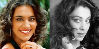 Priya Tendulkar की अधूरी कहानी Priya Tendulkar की अधूरी कहानी
