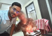 शादी का झांसा देकर शारीरिक संबंध बनाये,गर्भवती होने के बाद छोड़कर भागा प्रेमी,FIR दर्ज