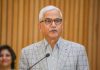 IIT कानपुर को राकेश गंगवाल की बड़ी सौगात, 500 बेड का सुपर-स्पेशियलिटी अस्पताल बनेगा
