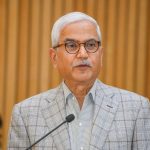 IIT कानपुर को राकेश गंगवाल की बड़ी सौगात, 500 बेड का सुपर-स्पेशियलिटी अस्पताल बनेगा