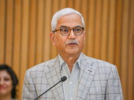 IIT कानपुर को राकेश गंगवाल की बड़ी सौगात, 500 बेड का सुपर-स्पेशियलिटी अस्पताल बनेगा