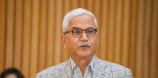 IIT कानपुर को राकेश गंगवाल की बड़ी सौगात, 500 बेड का सुपर-स्पेशियलिटी अस्पताल बनेगा