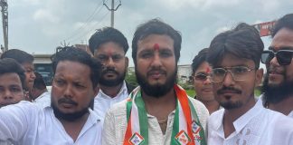 सर्व कल्याण झांकी कलाकार समिति ने धूमधाम से मनाया स्वतंत्रता दिवस, पदाधिकारियों को सौंपे गए पत्र