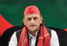अखिलेश यादव का बड़ा ऐलान: सपा सरकार बनी तो महिलाओं को हर साल मिलेंगे 40 हजार रुपये