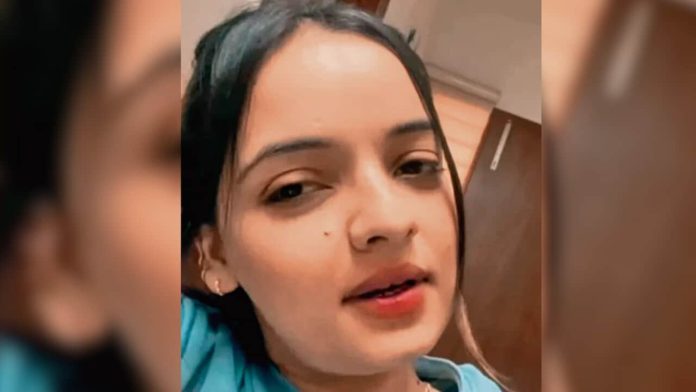 manjeet kaur influencer