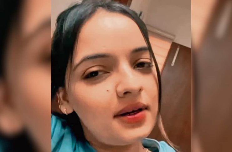 इन्फ्लुएंसर को पेड़ से बांध जलाया,54 दिन बाद मौत, मनजीत कौर की मौत बनी पहेली।
