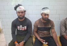 Kanpur Dehat : रनिया में मारपीट और चाकूबाजी को लेकर दोनों पक्ष आमने-सामने, तहरीर में गंभीर आरोप