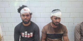 Kanpur Dehat : रनिया में मारपीट और चाकूबाजी को लेकर दोनों पक्ष आमने-सामने, तहरीर में गंभीर आरोप