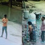 मकान पर दिनदहाड़े कब्जे का प्रयास, आरोपियों के विरुद्ध रिपोर्ट दर्ज